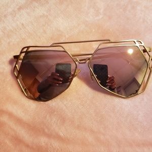 same sunglasses various colors